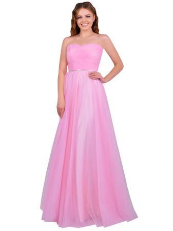 Платье MILOMOOR