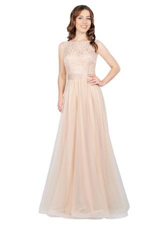 Платье MILOMOOR