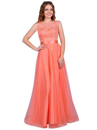 Платье MILOMOOR