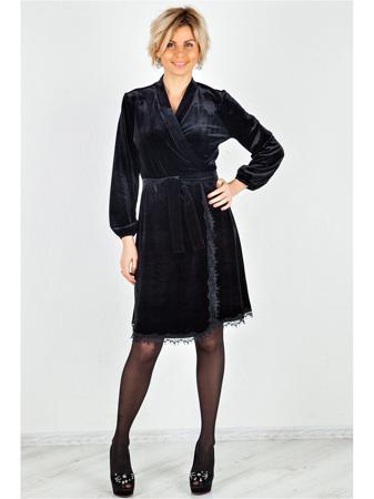 Платье Lufashion