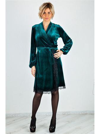 Платье Lufashion