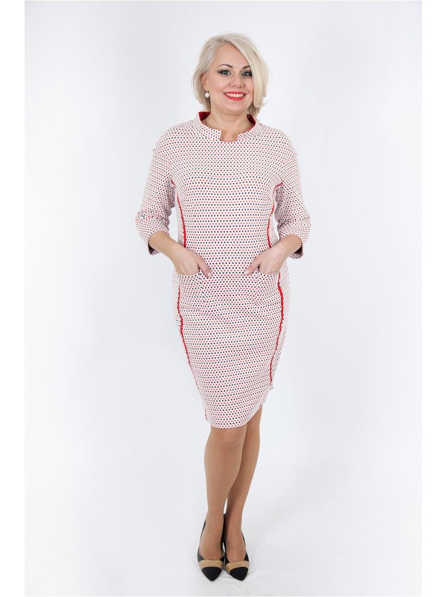 Платье  -  цвет