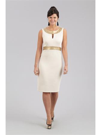 Платье Настаси