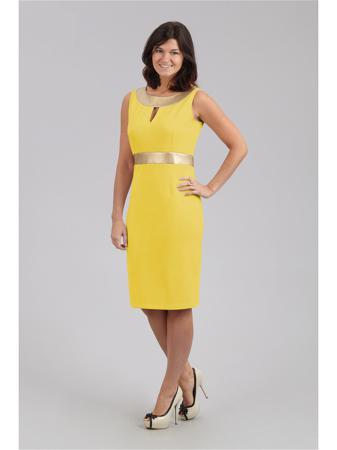 Платье Настаси