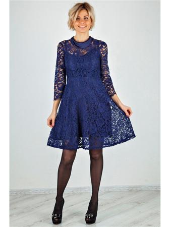 Платье Lufashion