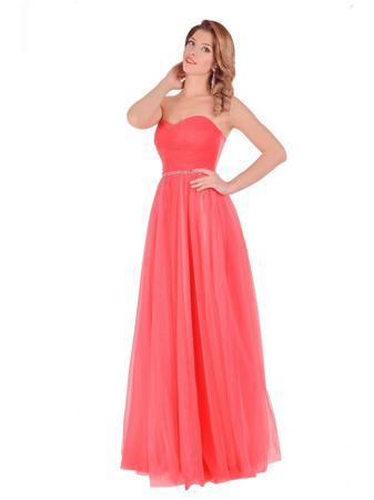 Платье MILOMOOR