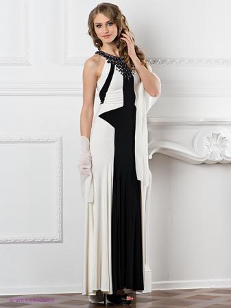 Платье Live Forever