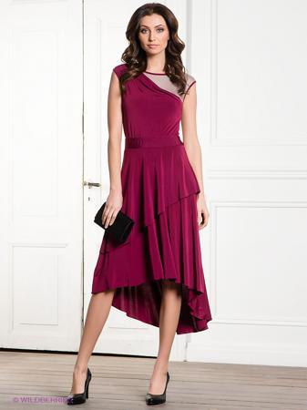 Платье Natali Silhouette