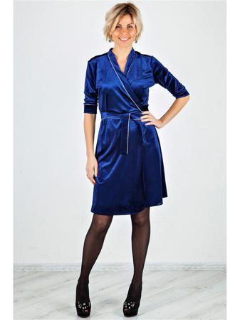 Платье Lufashion