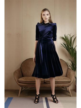 Платье DEMURYA