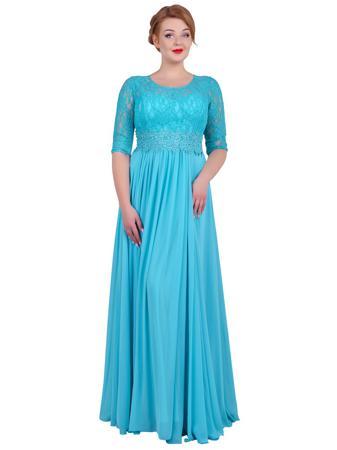 Платье MILOMOOR