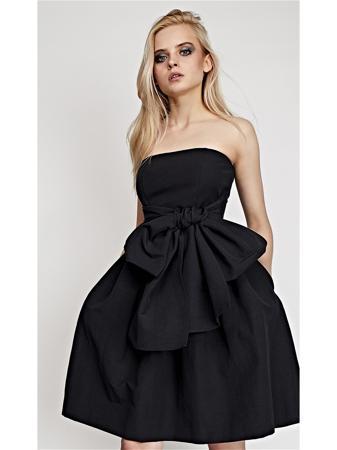 Платье Sultanna Frantsuzova