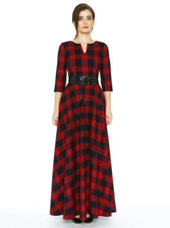 Платье Rosanna