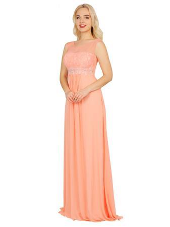 Платье MILOMOOR