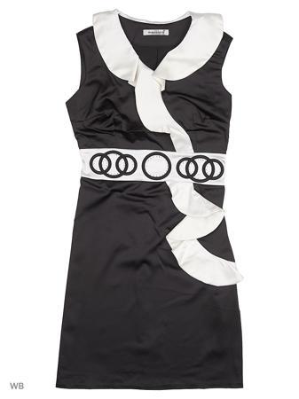 Платье Element