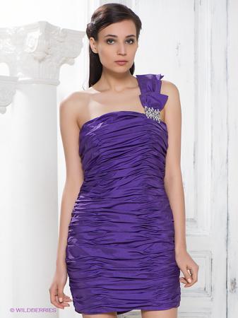 Платье Goddiva