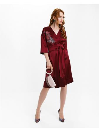 Платье Audrey Right