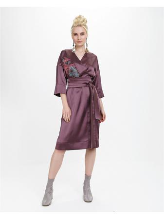 Платье Audrey Right