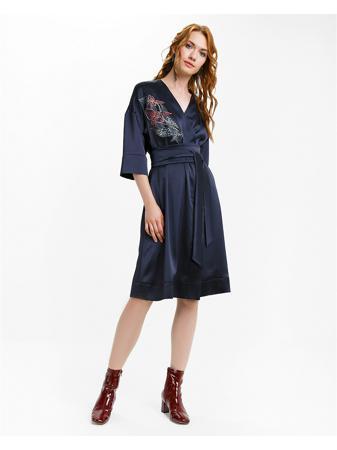 Платье Audrey Right