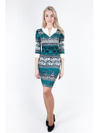 Платье Sigma Style