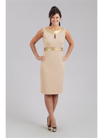 Платье Настаси