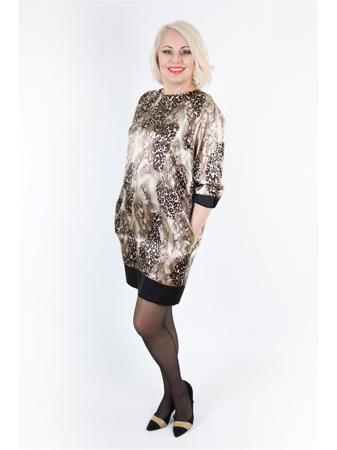 Платье Sigma Style