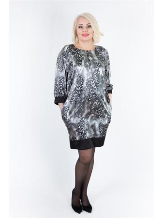 Платье Sigma Style