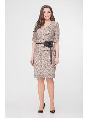 Платье ГолдСтайл