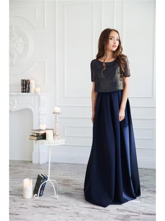 Платье Anastasia Kovall