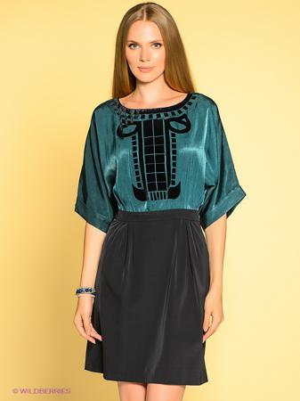 Платье TOPSANDTOPS