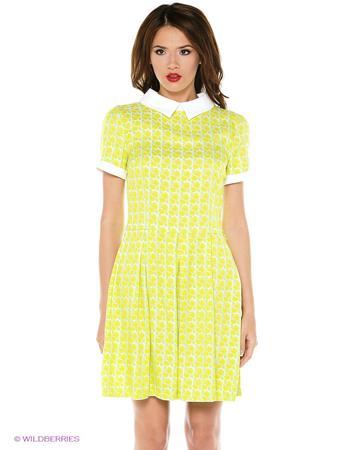 Платье TOPSANDTOPS