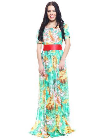 Платье TOPSANDTOPS