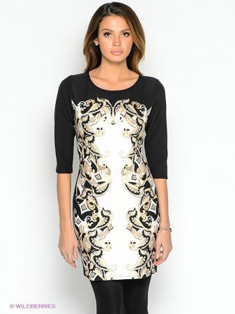 Платье TOPSANDTOPS