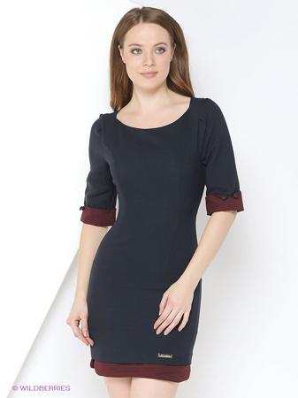 Платье TOPSANDTOPS