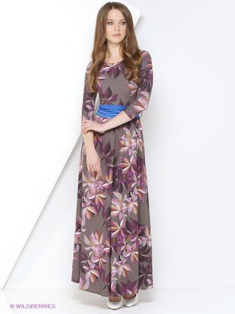 Платье TOPSANDTOPS