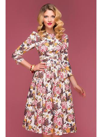 Платье 1001 DRESS