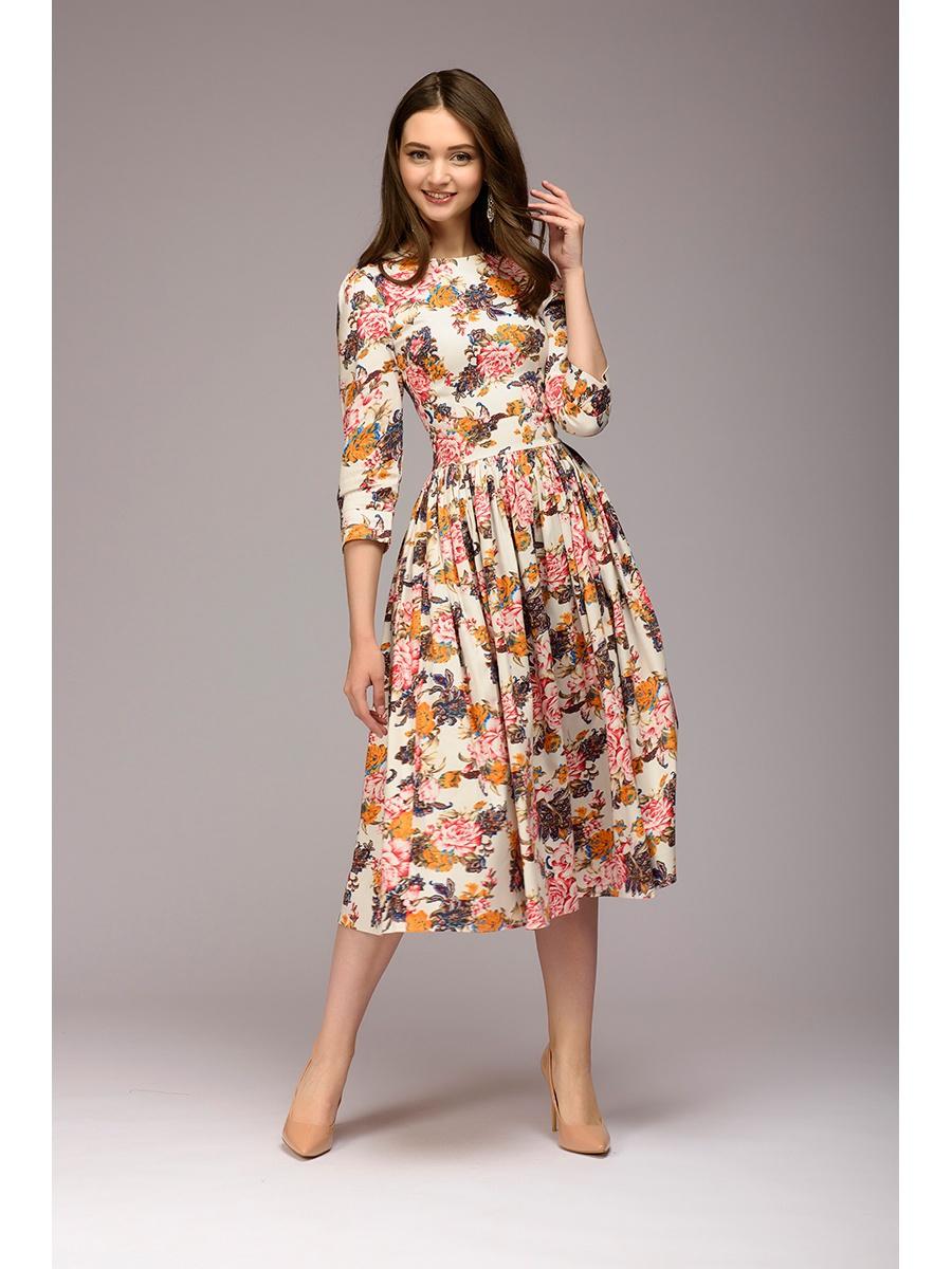 Платье 1001 DRESS