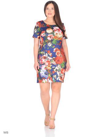 Платье ORHIDEA