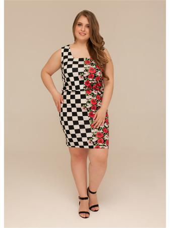 Платье ORHIDEA