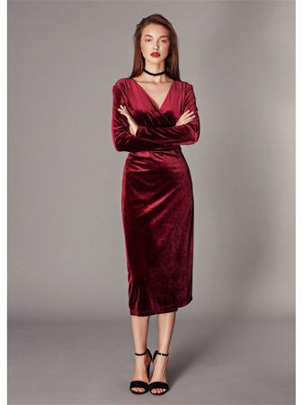 Платье Make Me