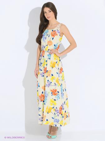 Платье LUIGI FERRO