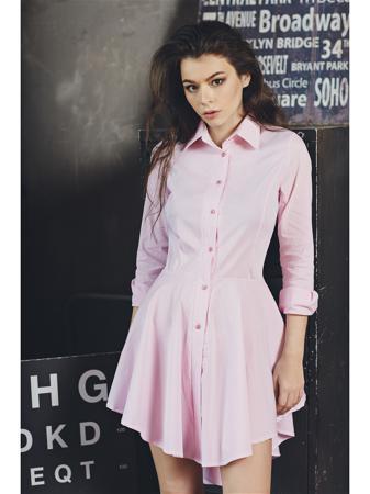 Платье C.H.I.C.