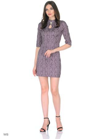 Платье Elvinjontex