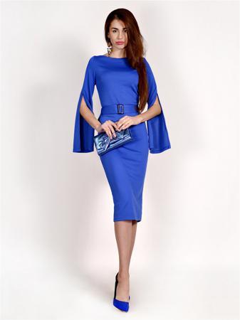 Платье FRANCESCA LUCINI