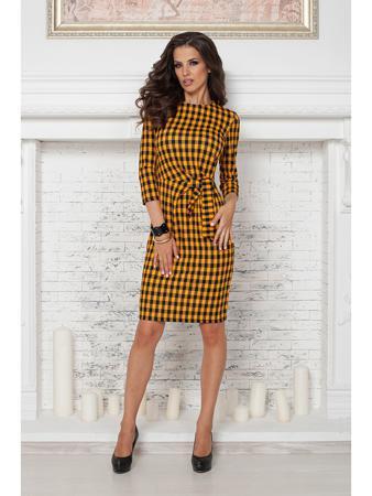 Платье Angela Ricci