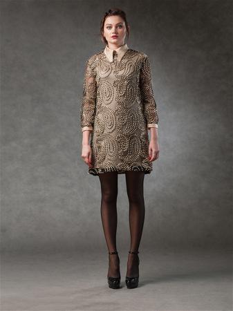 Платье MISUTERI