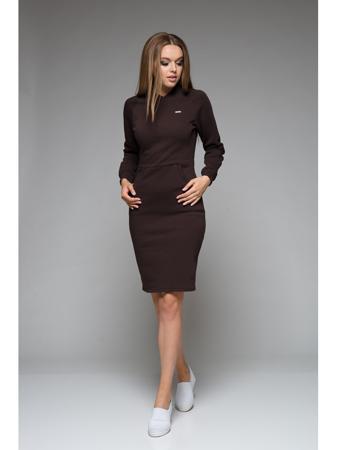 Платье Gorchica