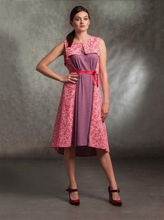 Платье MISUTERI