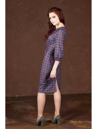 Платье LUDMILA LABKOVA