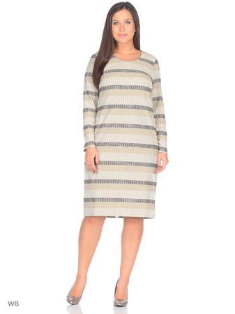 Платье КАЛIНКА